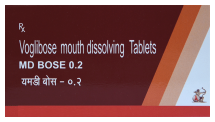 MD Bose 0.2mg Tablet - Image 2