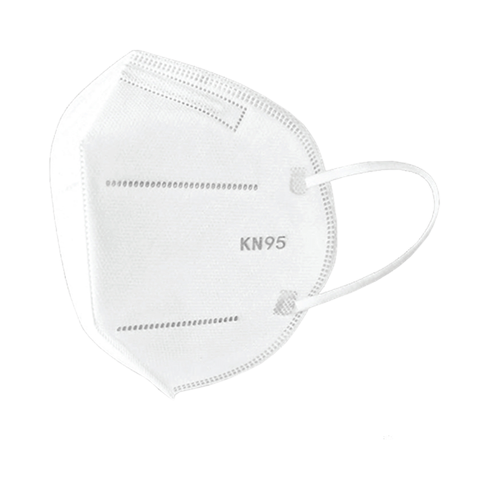 Dr. Odin Protective 5 Layer KN95 Face Mask - Image 4