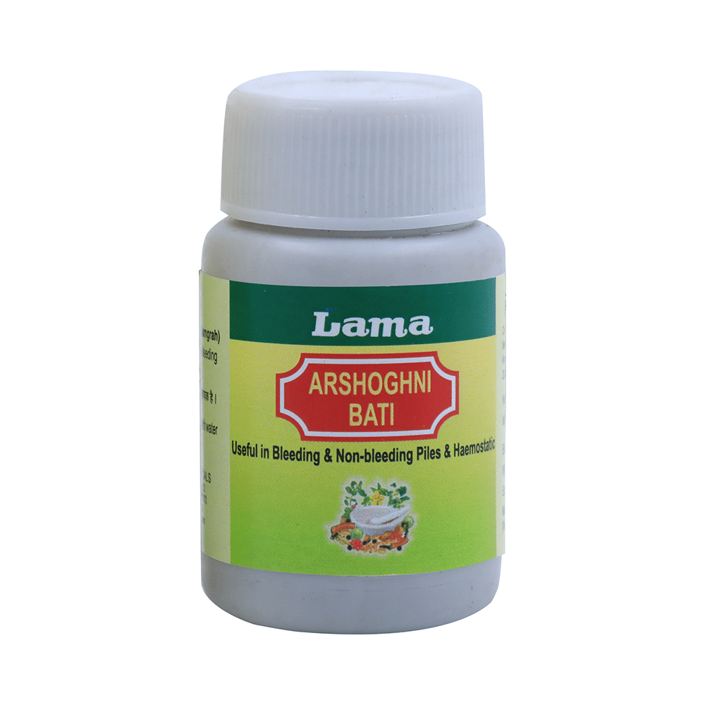 Lama Arshoghni Bati - Image 5