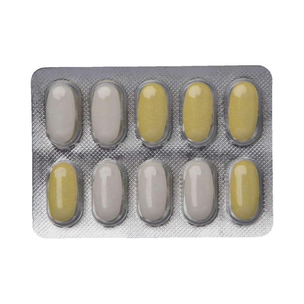 PPG Met 0.3 Tablet SR - Image 4