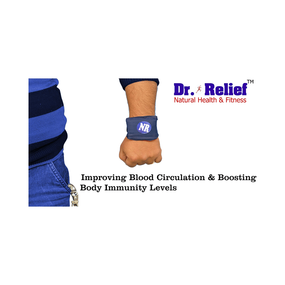 Dr. Relief Blood Pressure Belt - Image 3