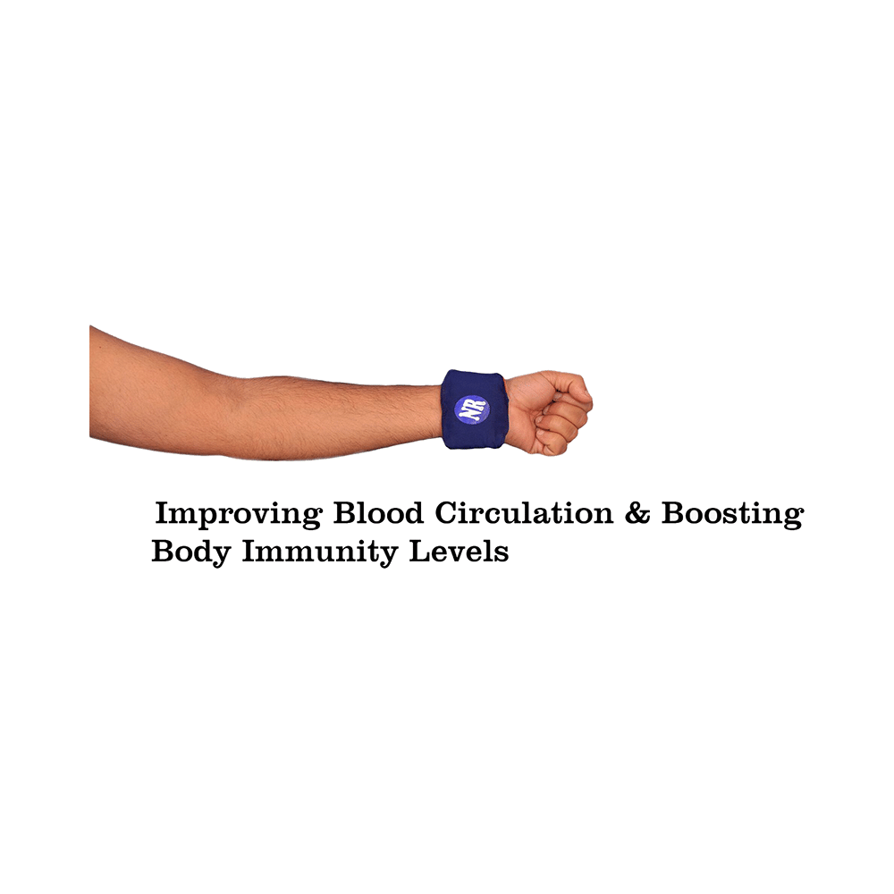 Dr. Relief Blood Pressure Belt - Image 2