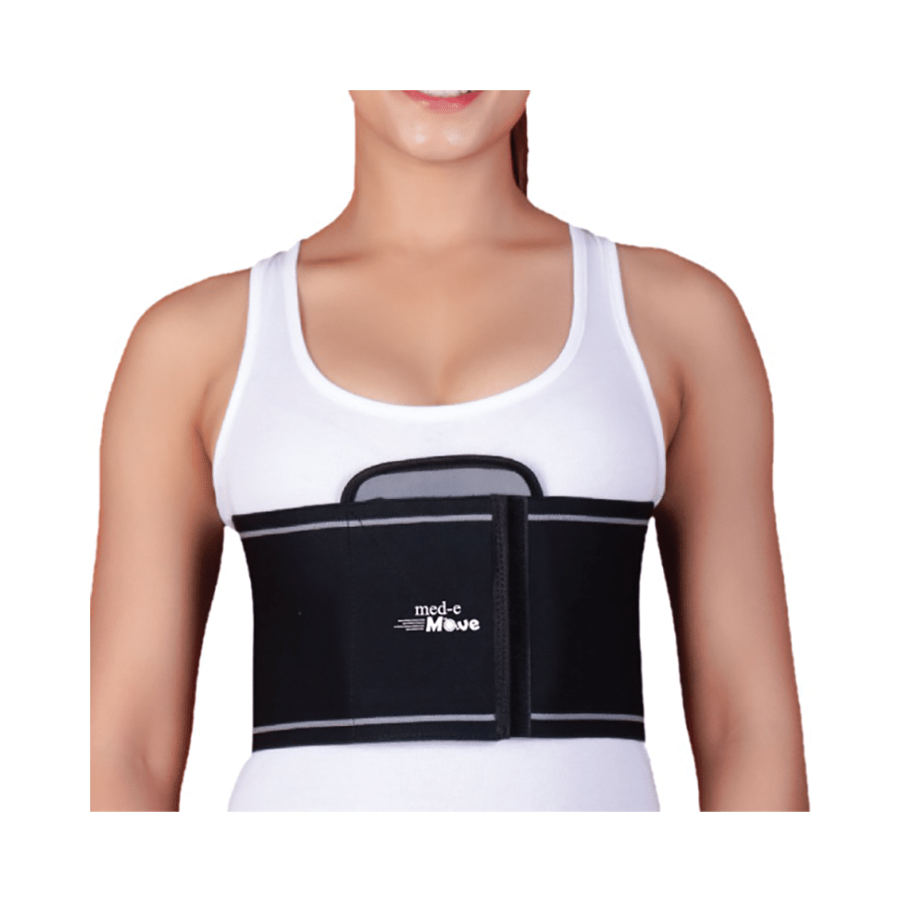 Med-E-Move Rib Belt XL