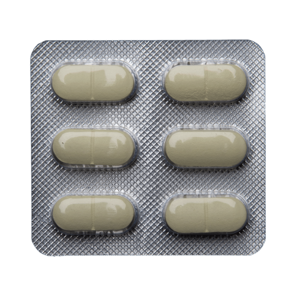 Clarinova 500 Tablet - Image 4