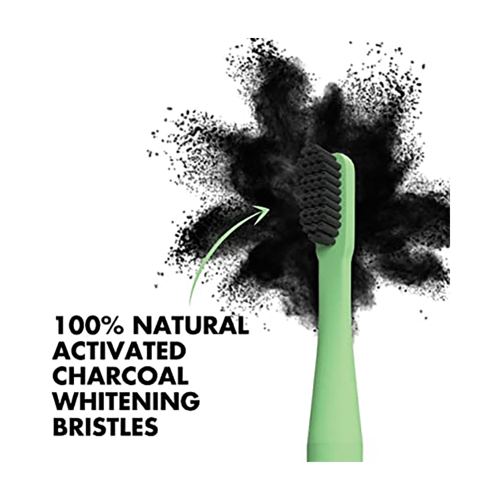 Perfora Electric Toothbrush Avocado Green - Image 5