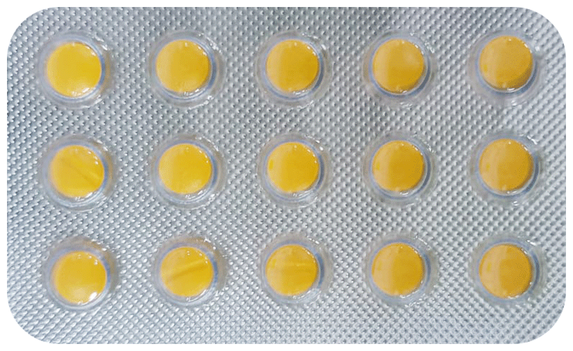 Nexito 5 Tablet - Image 2