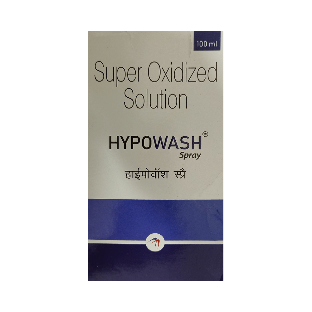 Hypowash Spray