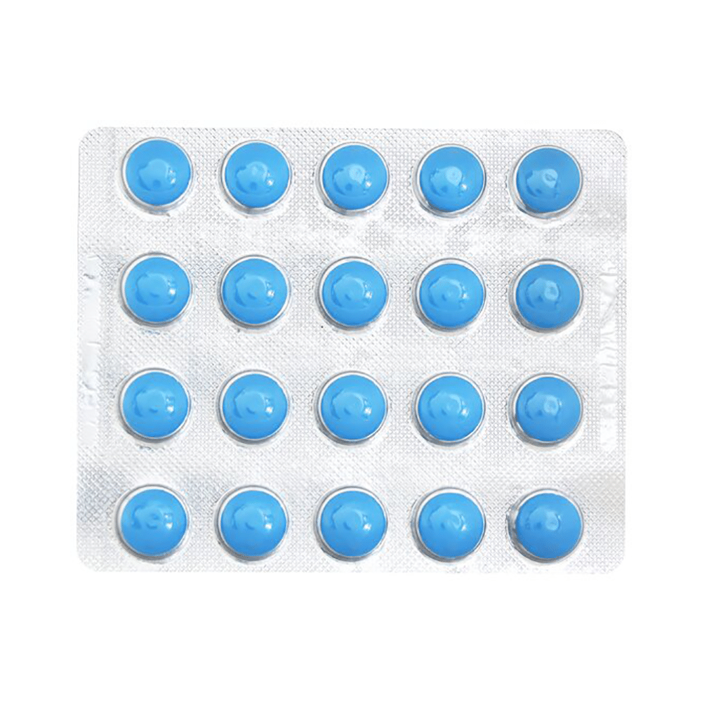 Met XL 100 Tablet - Image 4