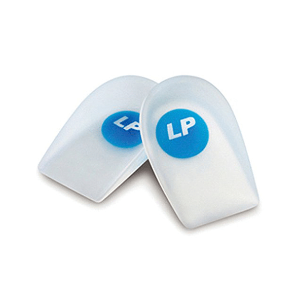 LP #330 Heelcare Cushion Cups (Pair) Small - Image 1