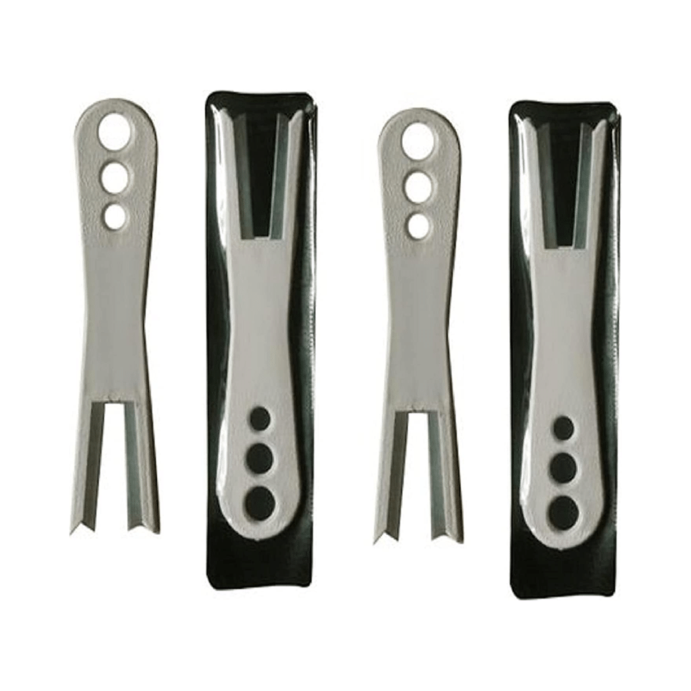Otica mpoule Cutter Double Side Ampoule Breaker