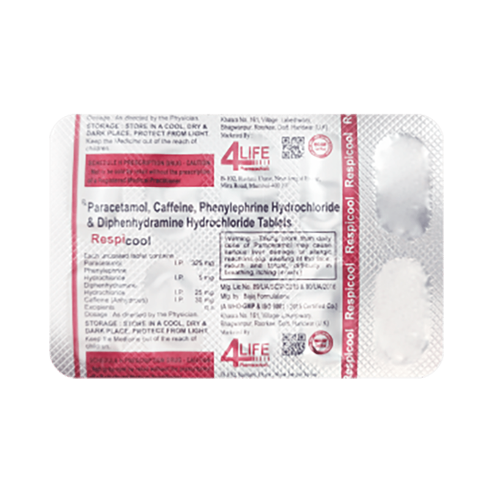 Respicool Tablet - Image 3