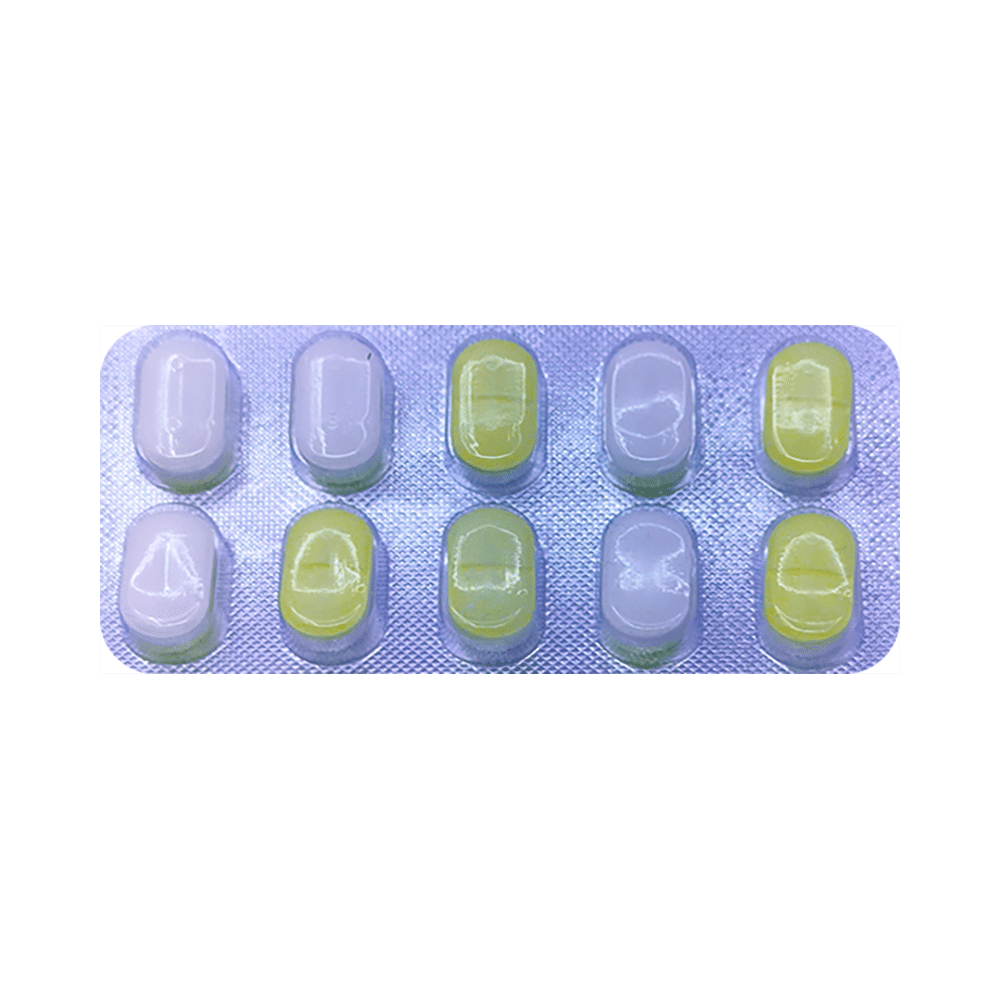Glimbetic-M2 Tablet - Image 4