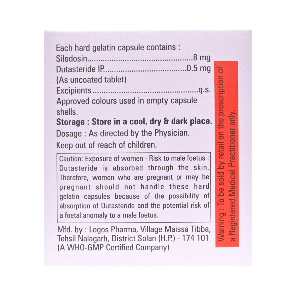 Neodosin-D Capsule - Image 2