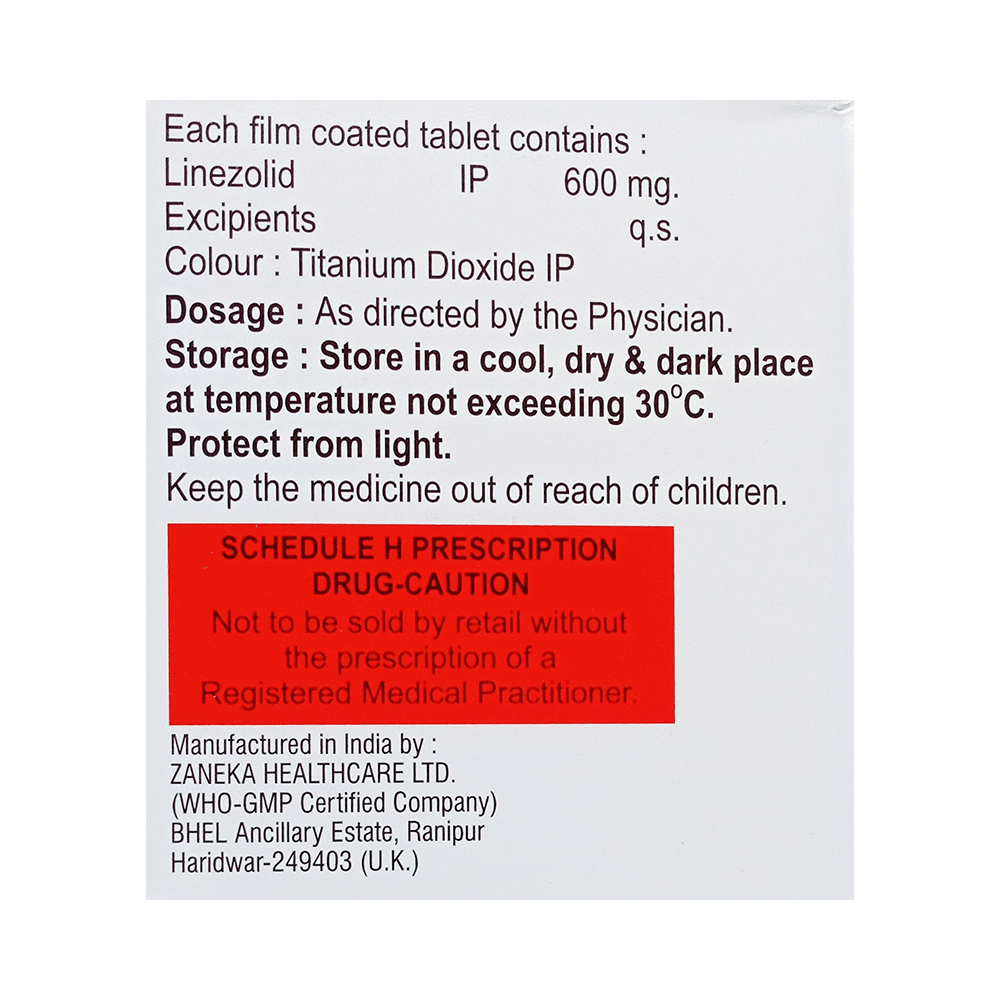 Linorex Tablet - Image 2