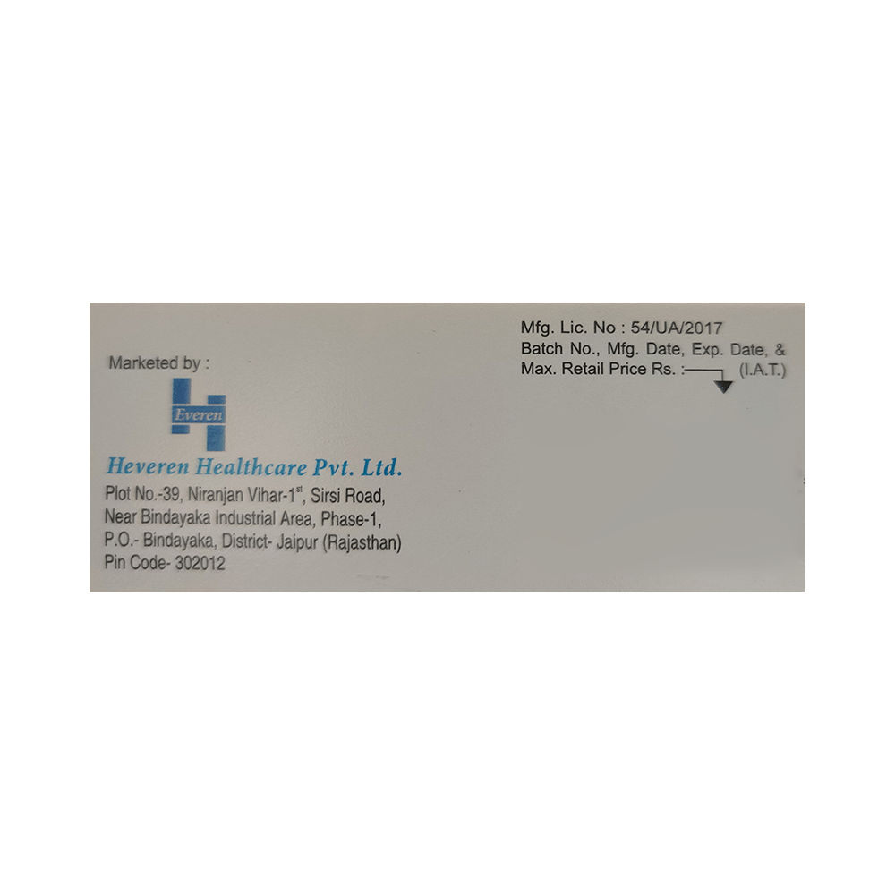 Propanex 10 Tablet SR - Image 2