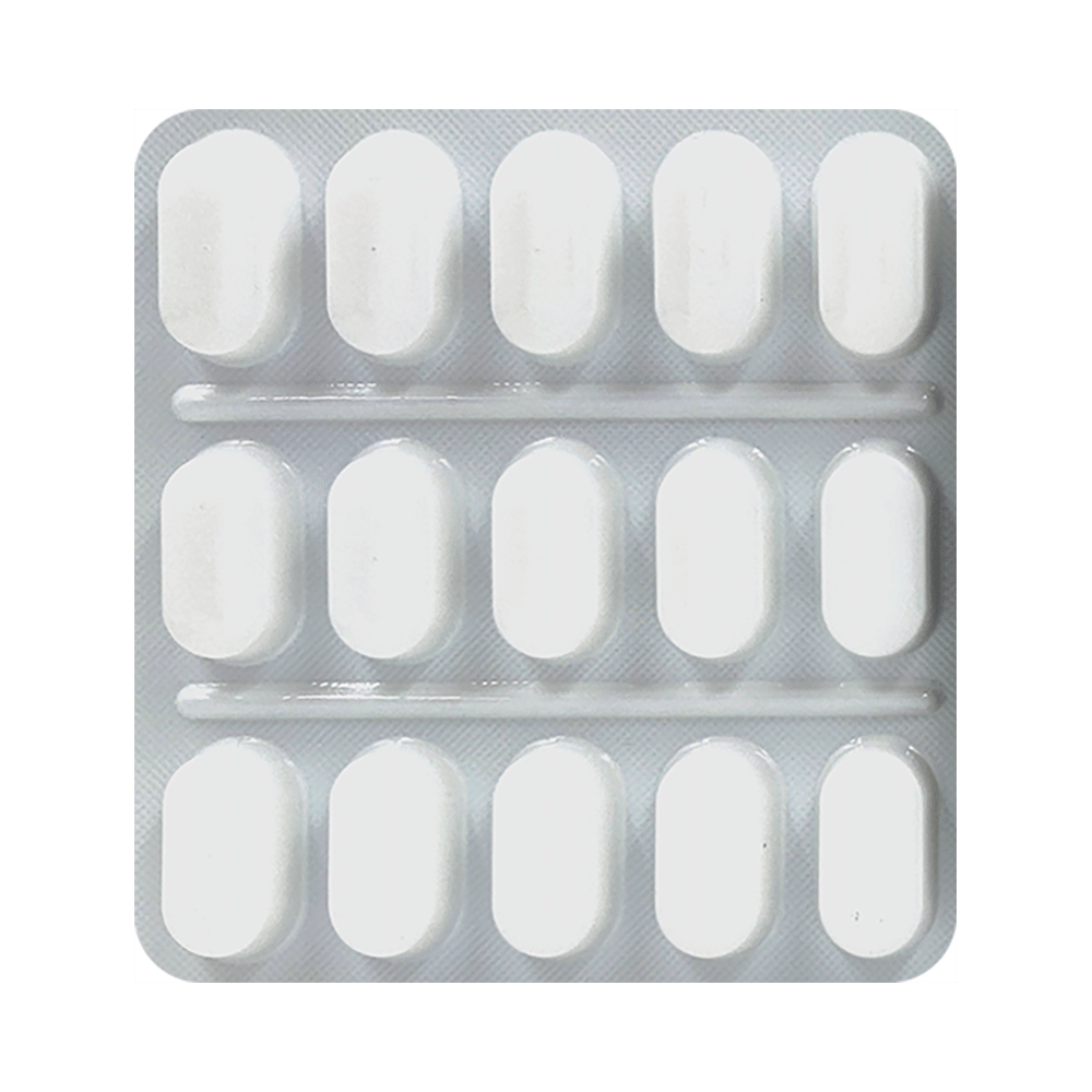 Sitaday M 1000 Tablet - Image 4