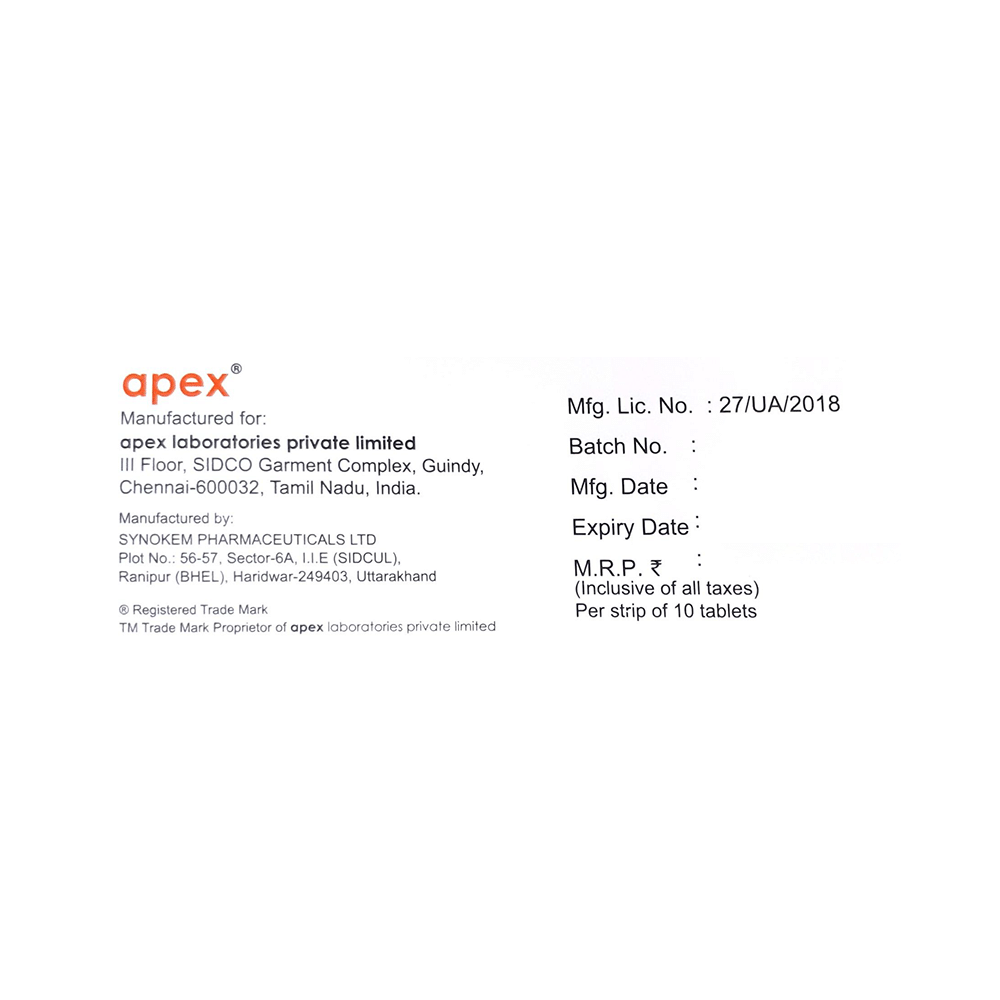 10 LI 20 Tablet - Image 3