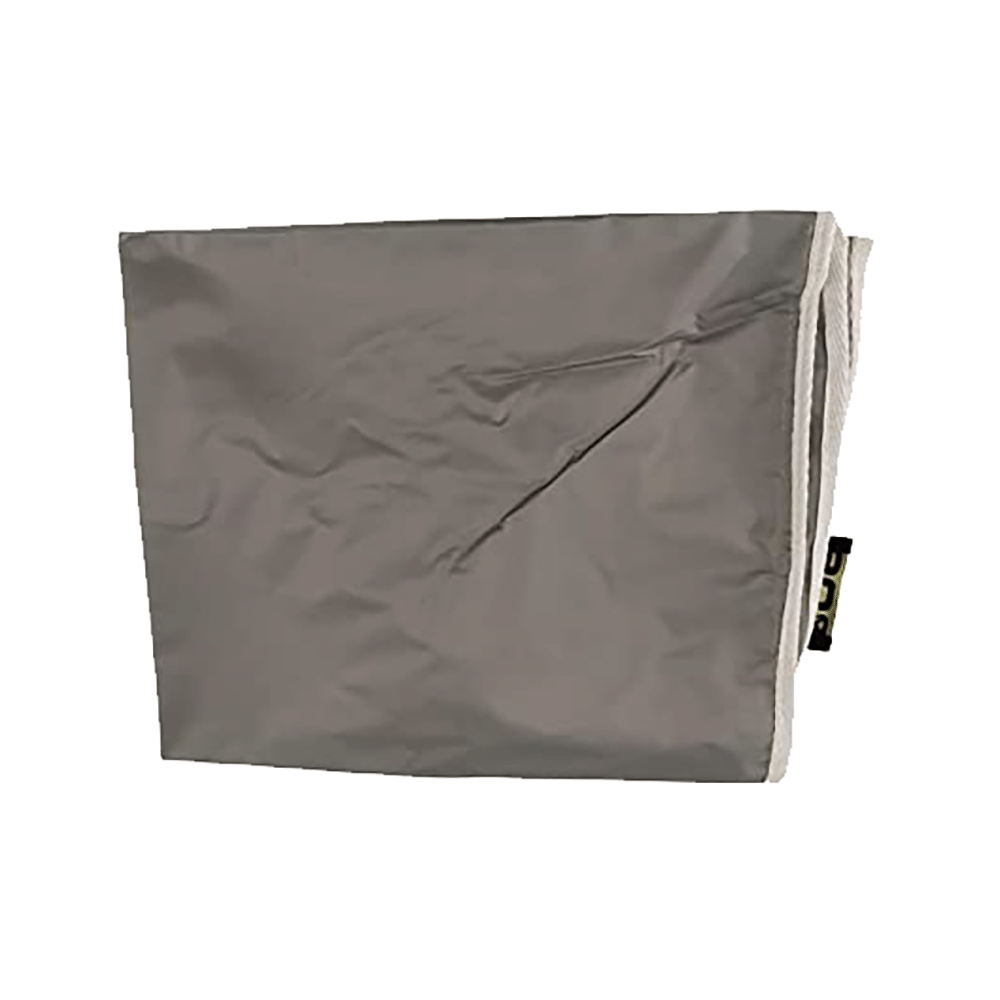 Bos Medicare Surgical Medical & Dental Patient Drape Grey - Image 2