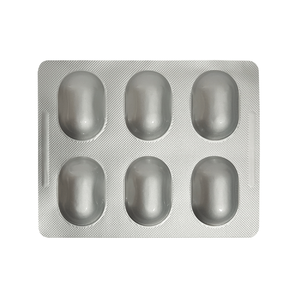 Cefbliss CV Tablet - Image 4