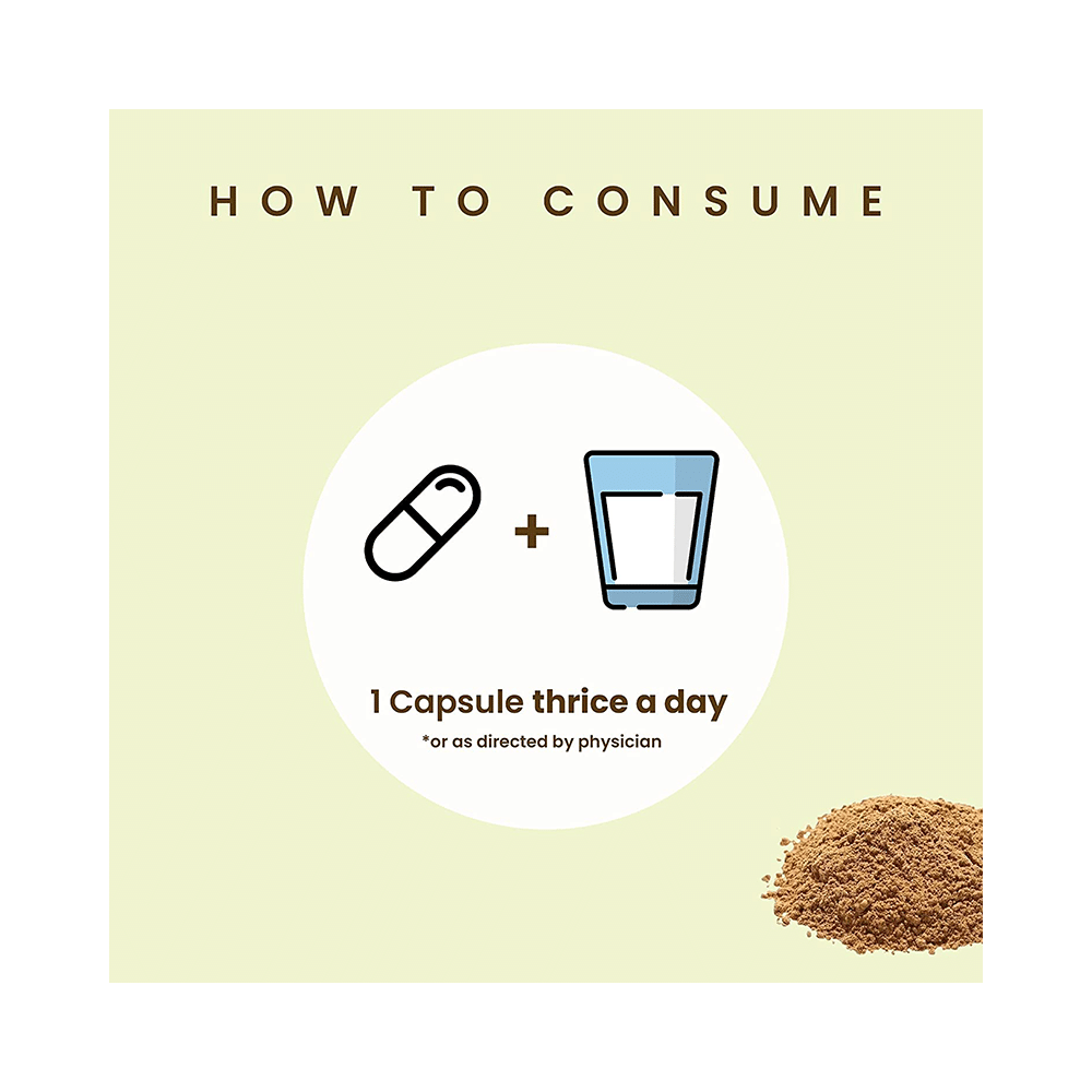 Ambic Progarb Capsule (90 Each) - Image 6