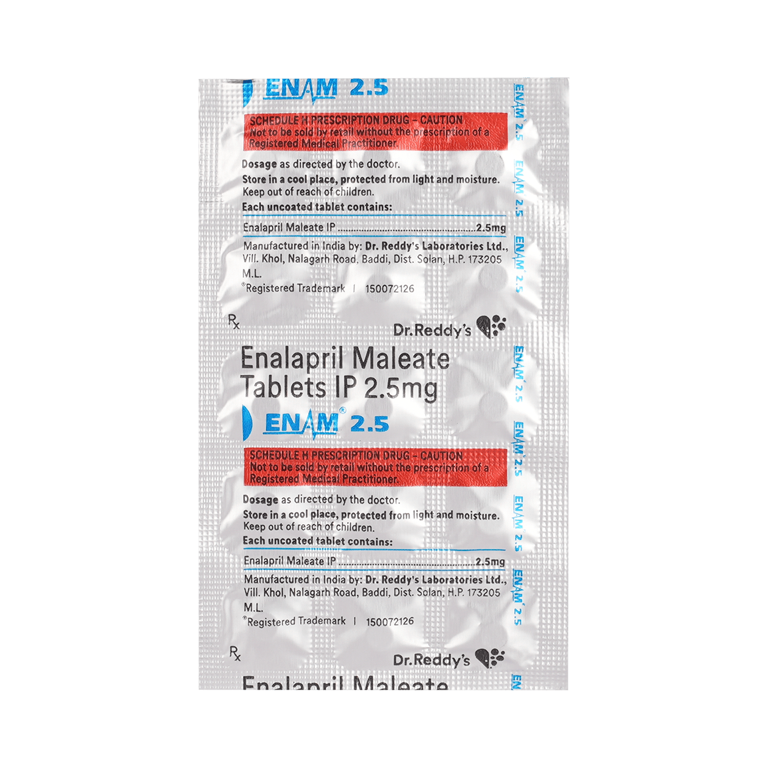 Enam 2.5 Tablet - Image 5