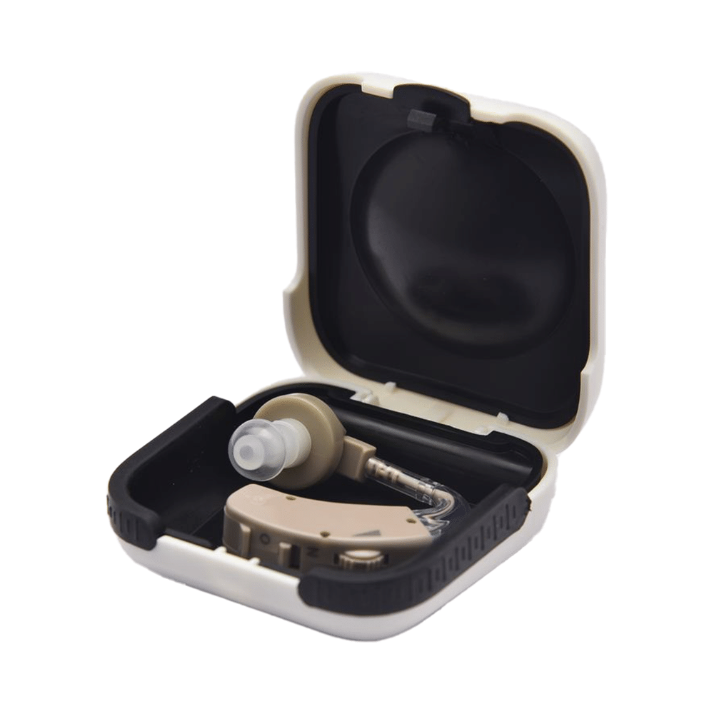 Hicks HA 10 Hearing amplifier - Image 2