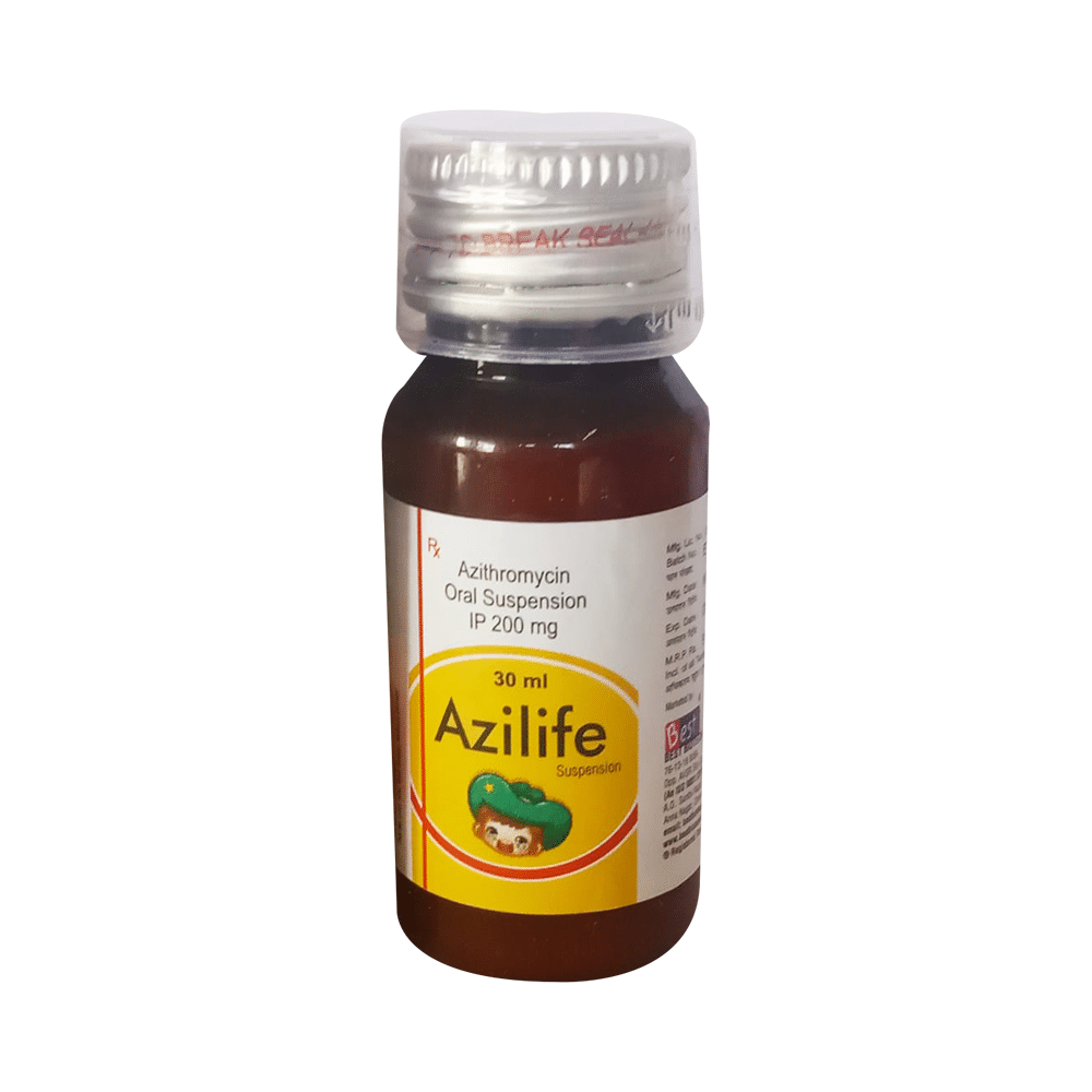 Azilife Oral Suspension - Image 3