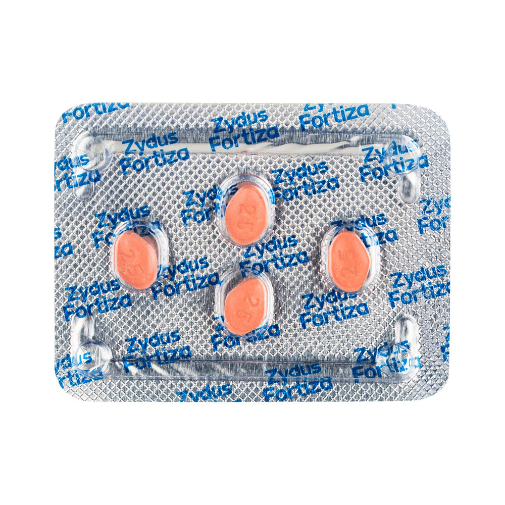 Penegra 25 Tablet - Image 4