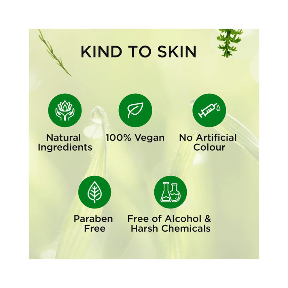 Donum Naturals Oatmeal Shea Butter Moisturising Lotion - Image 4