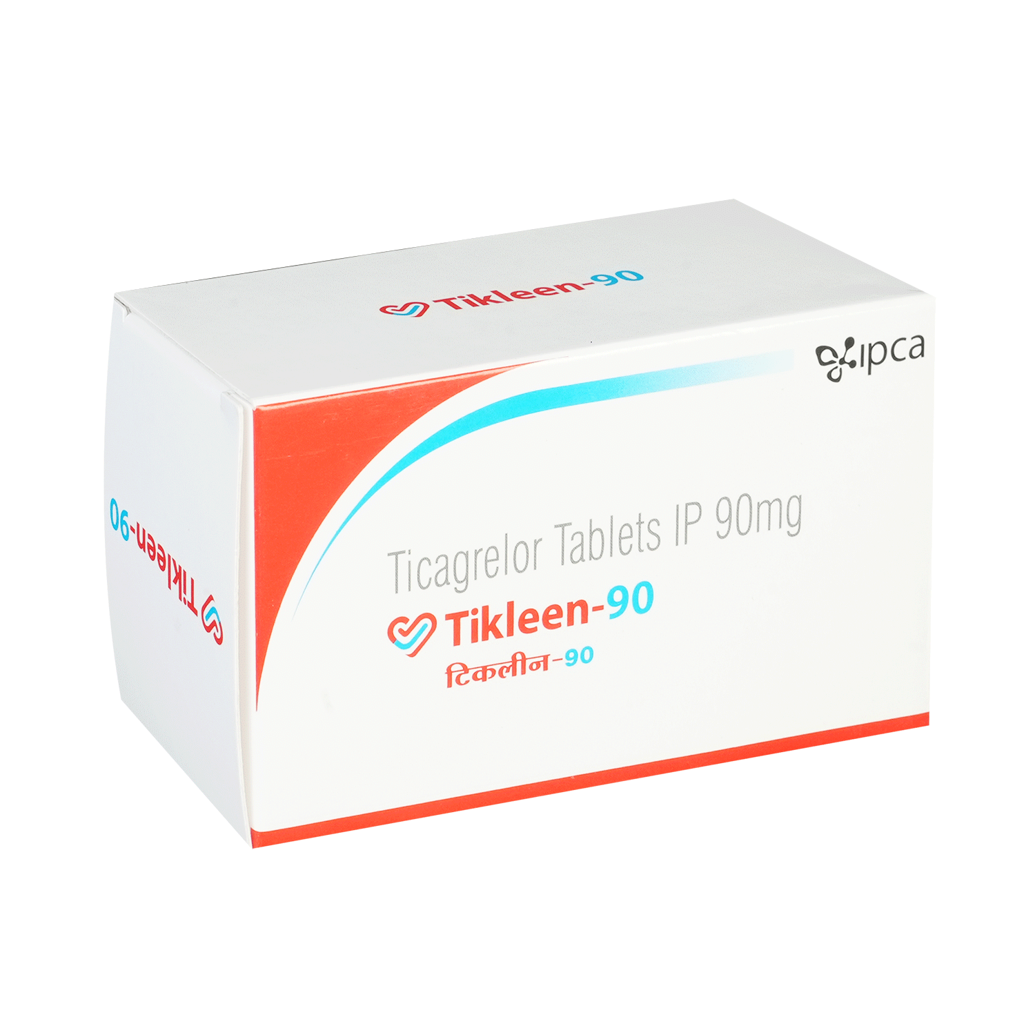Tikleen 90 Tablet - Image 2