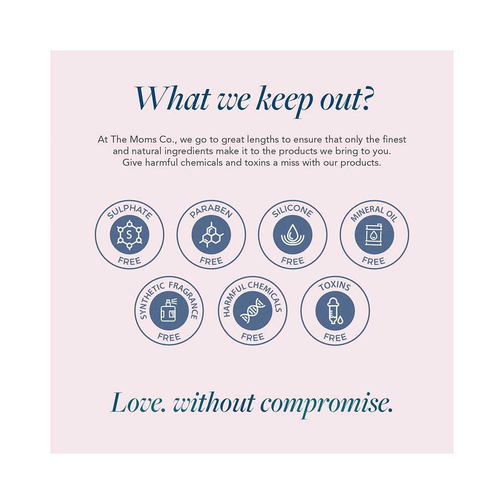 The Moms Co. Diaper Care Bundle - Image 5