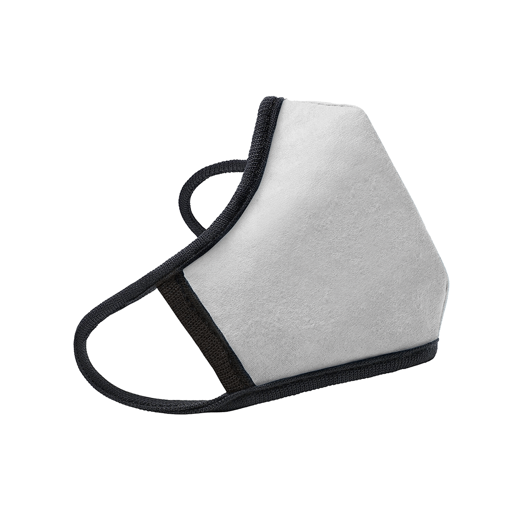 KandyMask Wisdom 7.0 Protective Mask without Valve Large - Image 2