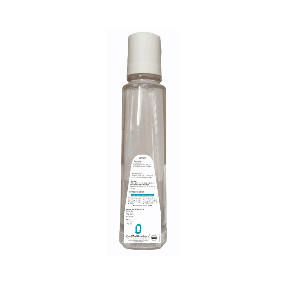 Oro Tons Gargle - Image 2