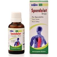 Hapdco Spondolat Drop - Image 2