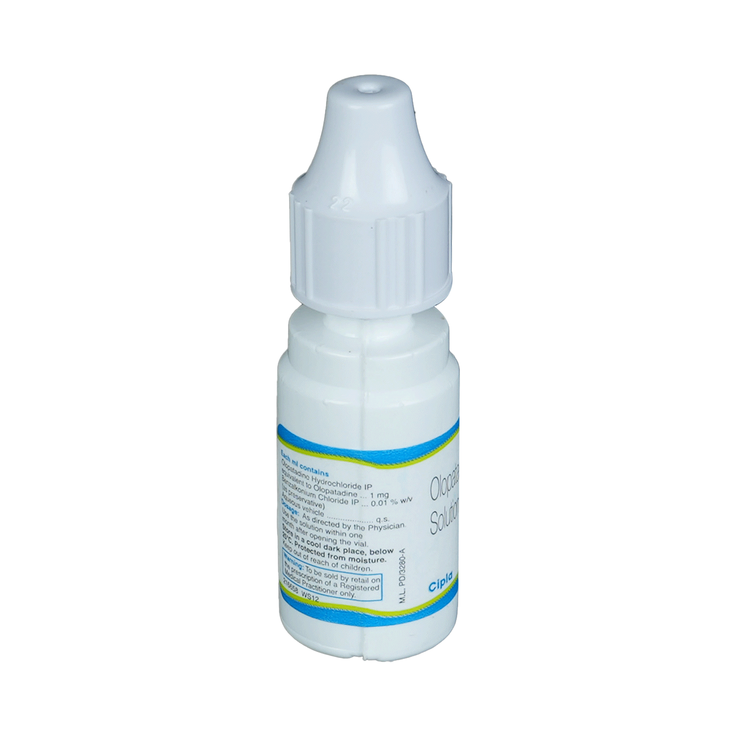 IF 2 Eye Drop - Image 7