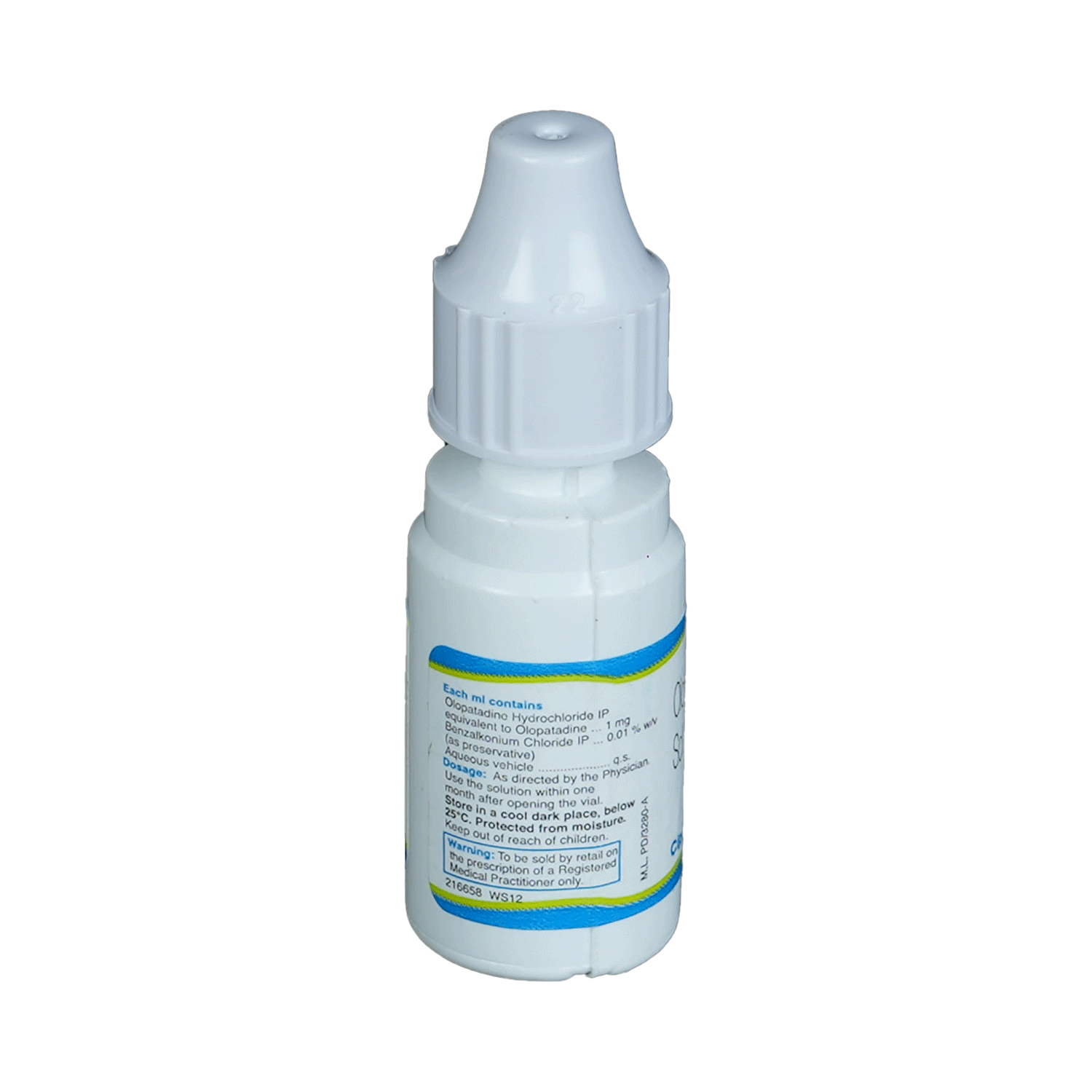 IF 2 Eye Drop - Image 8