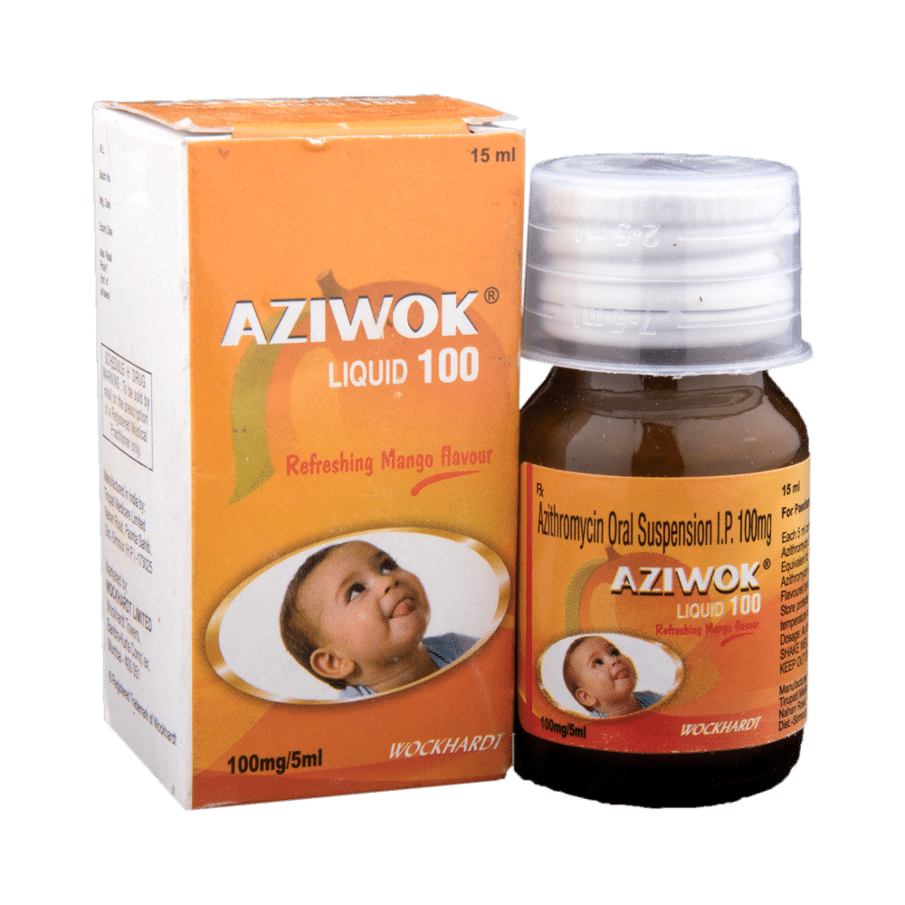 Aziwok 100 Liquid