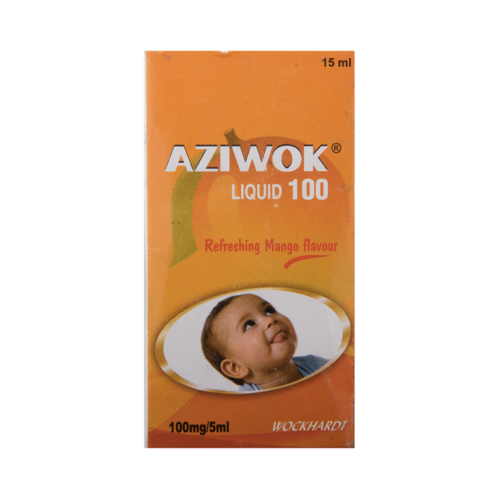 Aziwok 100 Liquid - Image 2