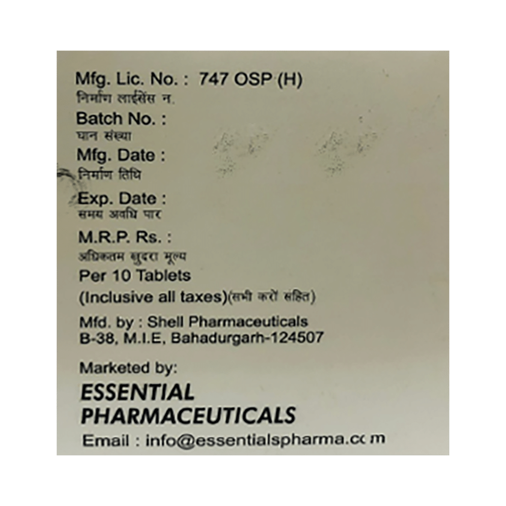 Motif Forte Tablet - Image 3