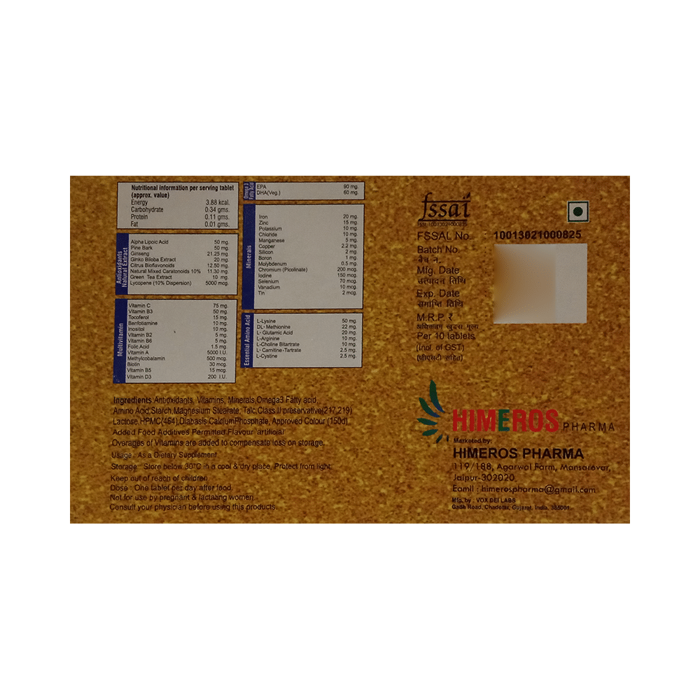 Rekover Tablet - Image 2