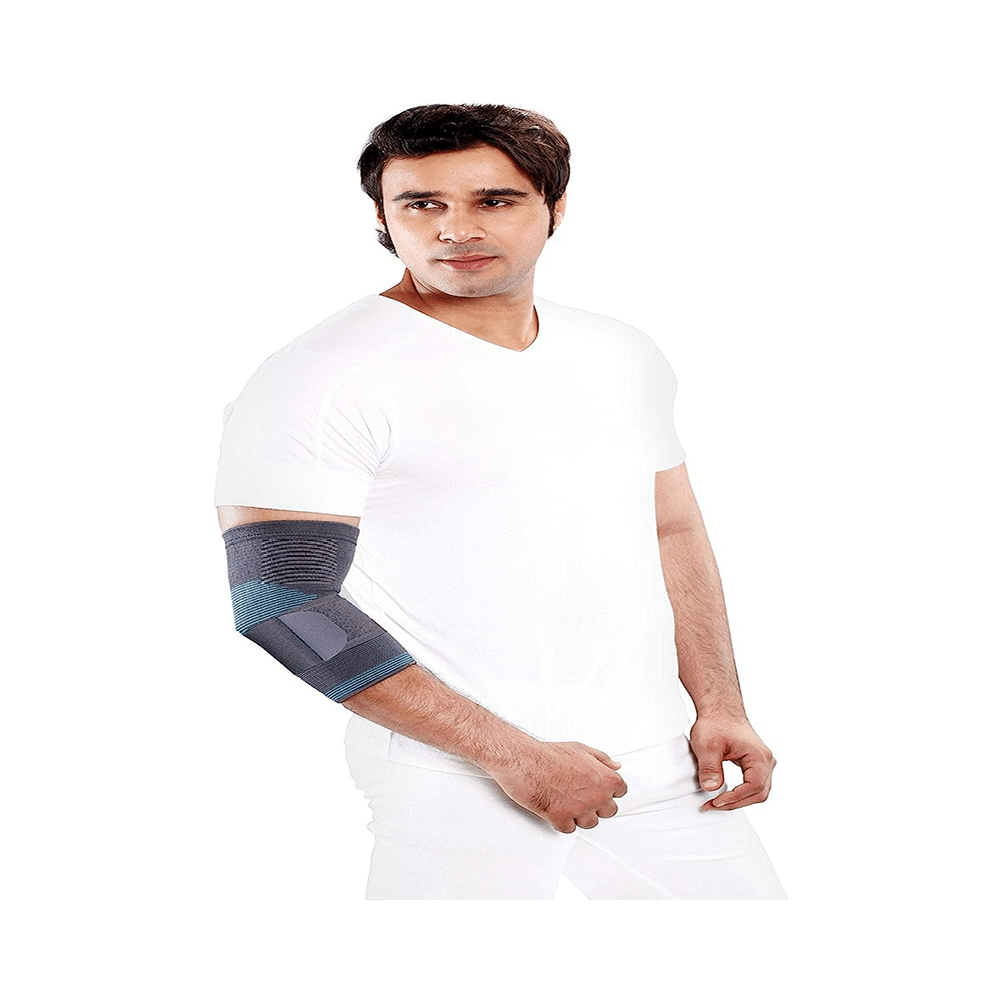 Agarwals Elbow Support Small - Image 4