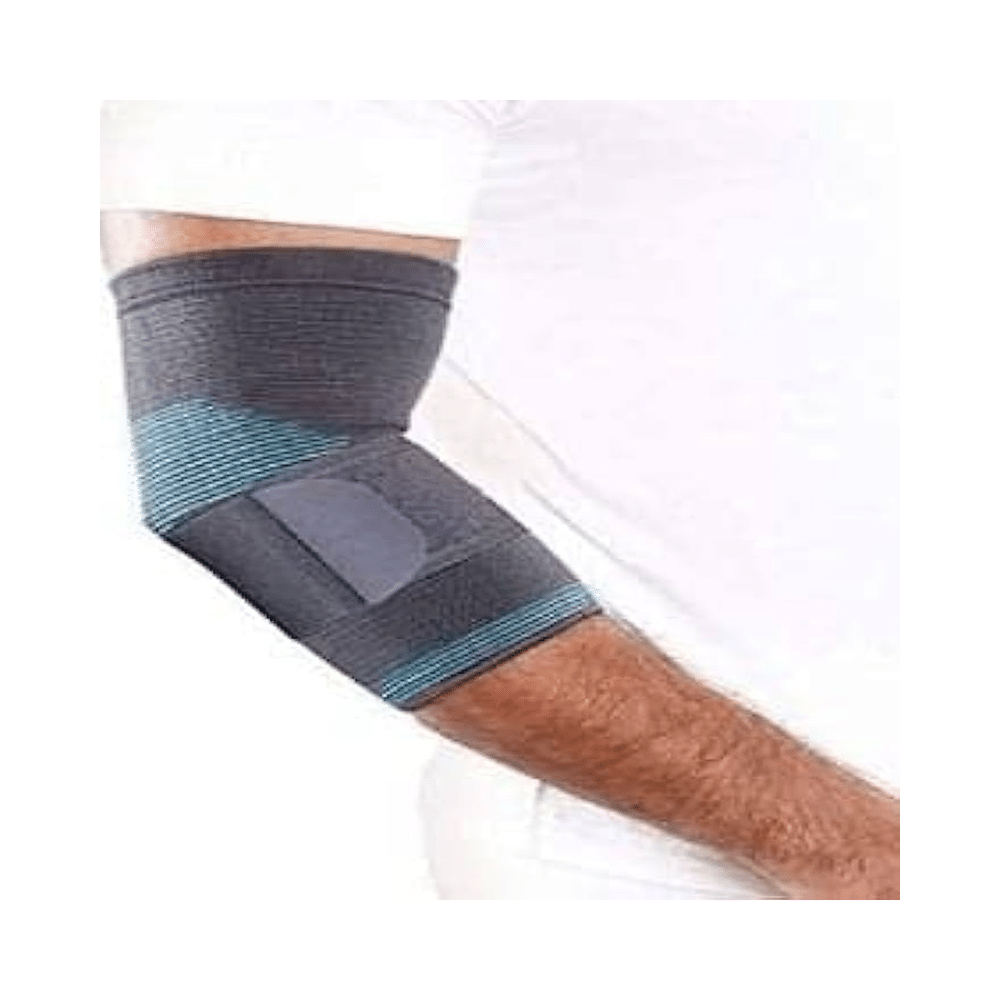 Agarwals Elbow Support Small - Image 3