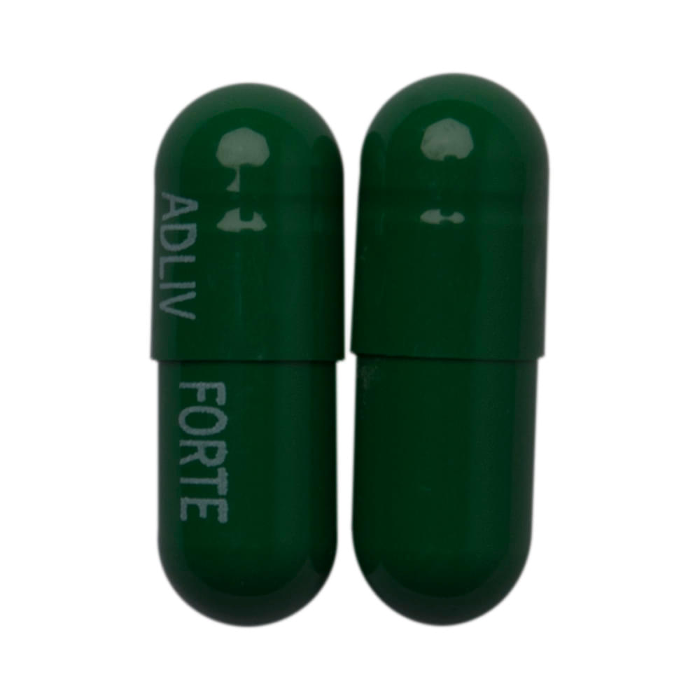 Adliv Forte Capsule - Image 6