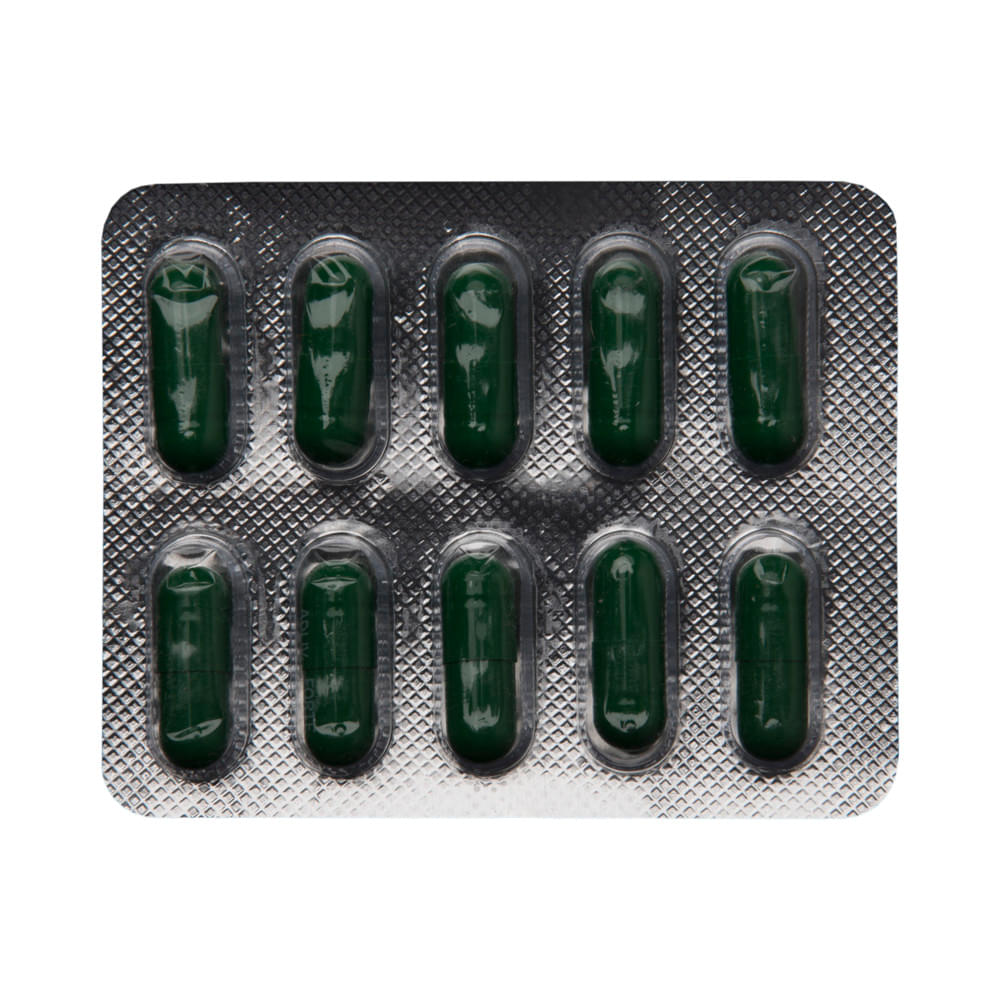 Adliv Forte Capsule - Image 4