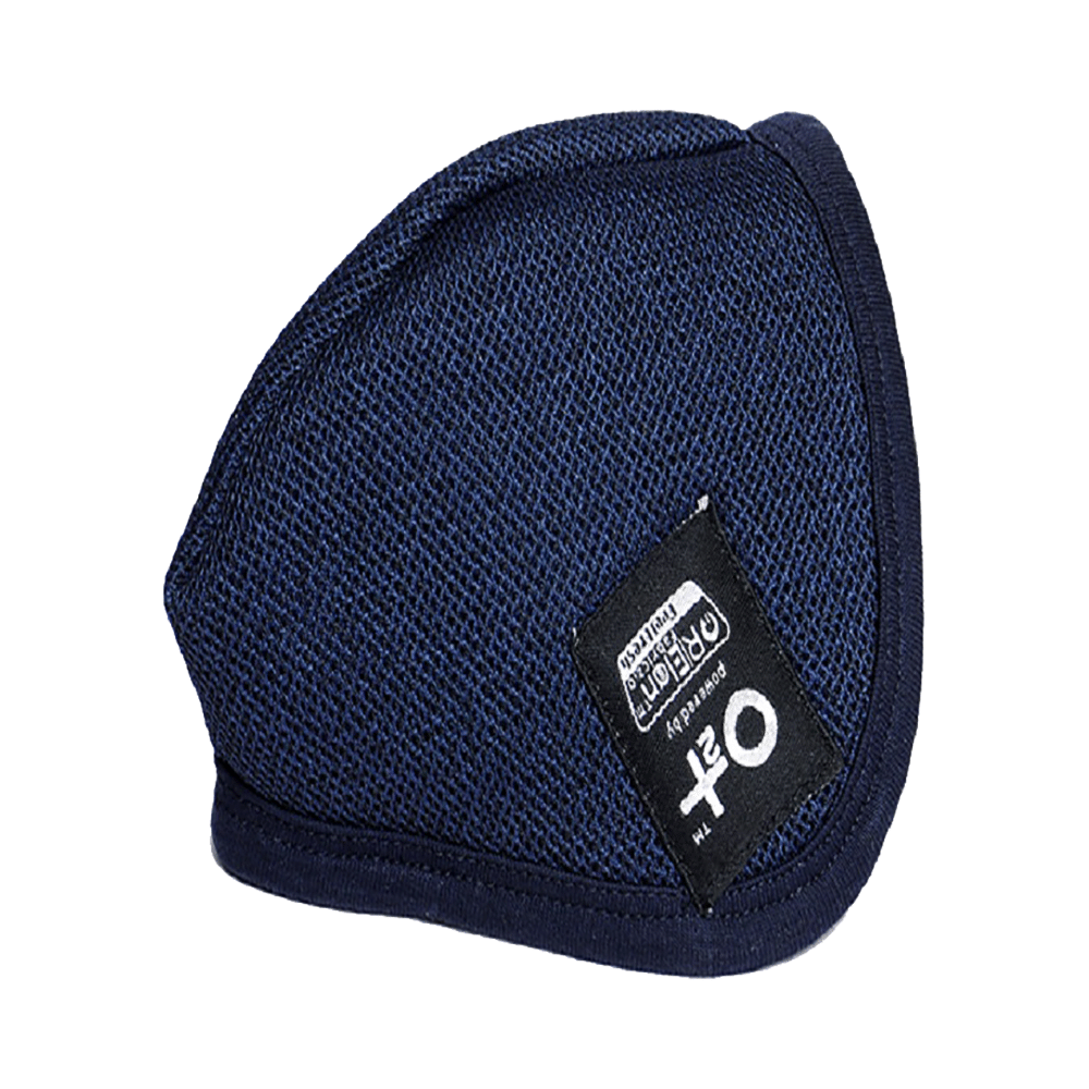 O2+ 6 Layer Anti Pollution N99 Face Mask - Image 1