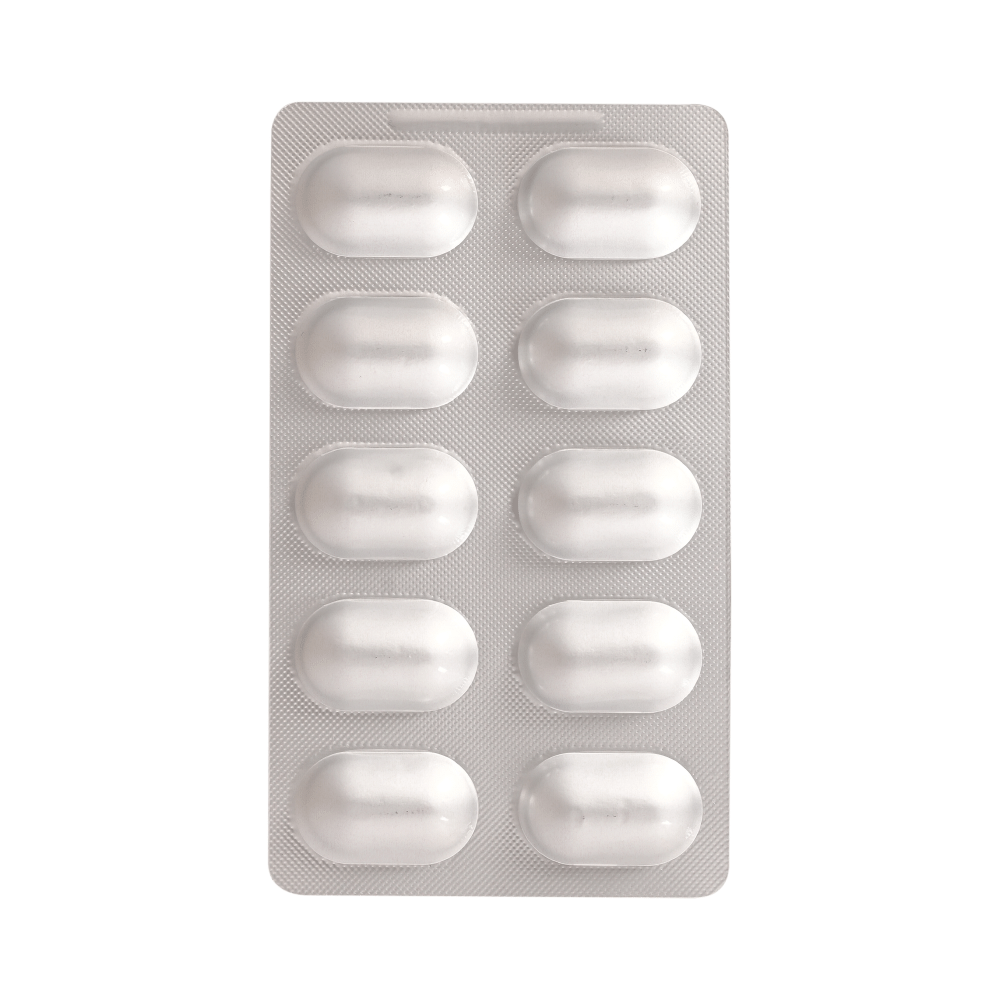 Techmont-3D Tablet SR - Image 4