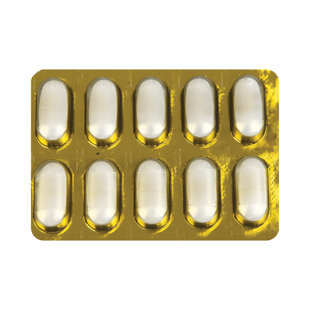 Cheston Cold and Flu NF Tablet - Image 4
