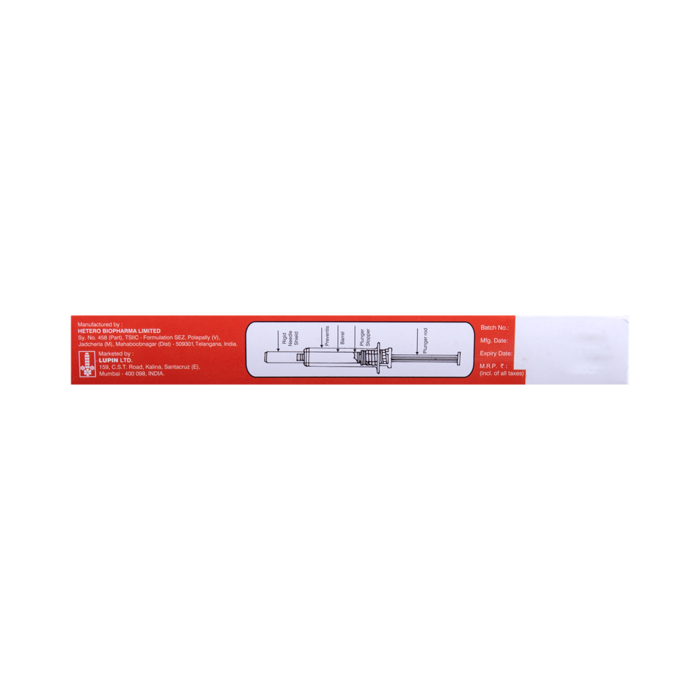 Dargen 40 Injection - Image 2