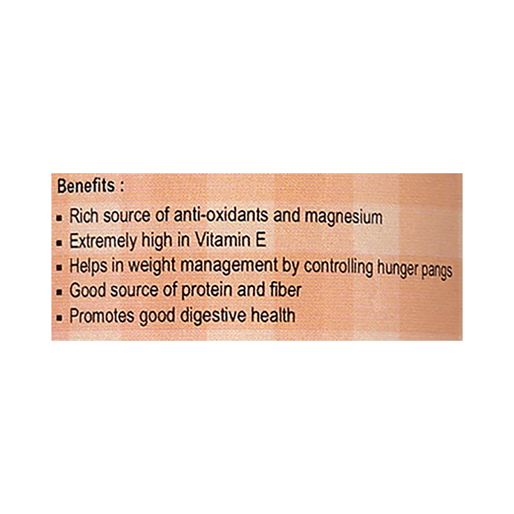 Nutriwish Unblanched Almond Flakes - Image 6