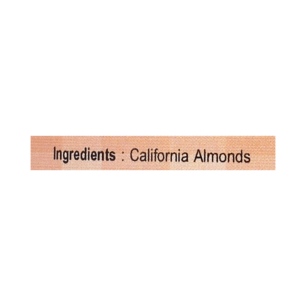 Nutriwish Unblanched Almond Flakes - Image 5